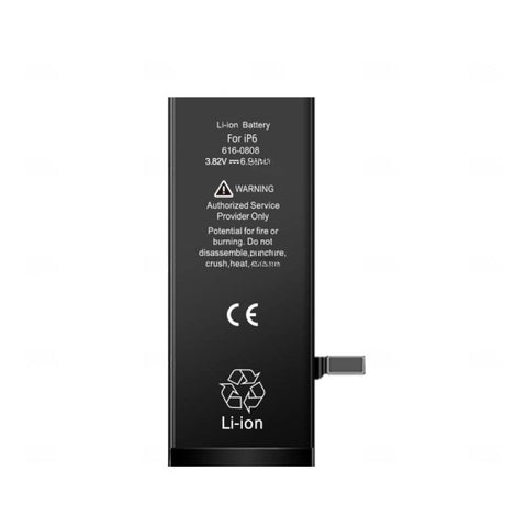 Batterie pour Apple iPhone 6 avec puce ZY OEM