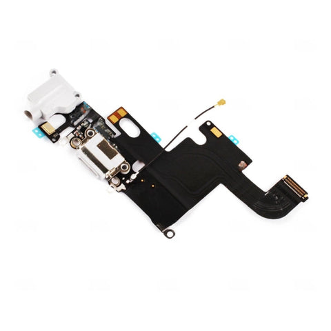 Connecteur de charge pour Apple iPhone 6 – Noir – OEM