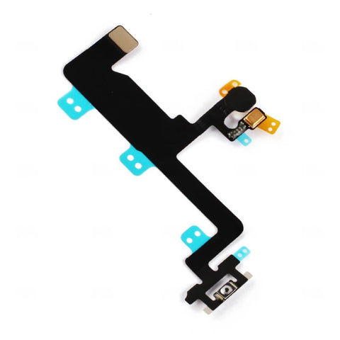 Nappe On/Off pour Apple iPhone 6 - OEM
