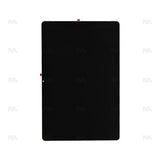 Ecran Officiel Service Pack + Vitre pour Samsung Galaxy Tab A11 Plus X230 / X236 - Noir