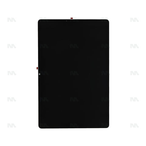 Ecran Officiel Service Pack + Vitre pour Samsung Galaxy Tab A11 Plus X230 / X236 - Noir