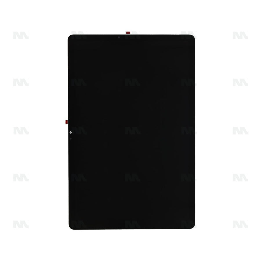 Ecran Officiel Service Pack + Vitre pour Samsung Galaxy Tab A11 Plus X230 / X236 - Noir