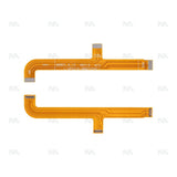 Nappe principale OEM pour Samsung Galaxy Tab A9 Plus X210, X215, X216