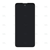 Ecran LCD + Vitre pour Motorola Moto E30 / E40 XT2159 - Noir