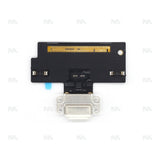 Connecteur de charge pour Apple iPad Air 10,5 pouces (2019) – Argent – Reconditionné