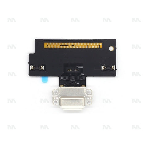 Connecteur de charge pour Apple iPad Air 10,5 pouces (2019) – Argent – Reconditionné