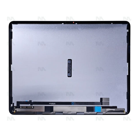 Ecran Original OEM + Vitre pour Apple iPad Air 6 13 inch (2024) - Noir