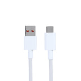 Câble de charge Hyper Charge Combo USB-A Xiaomi MDY-12-EH, MDY-15-ET – 100 cm – 67 W – Blanc – Boîte d'origine