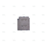 Lecteur de carte SIM reconditionné pour Apple iPhone 15 Pro et iPhone 15 Pro Max.