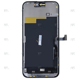 Ecran LCD pour iPhone 15 Pro Max Top - In-Cell