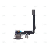 Connecteur de charge pour Apple iPhone 16 Pro – Noir Titane – Reconditionné