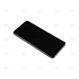 Chassis + Ecran Original Reconditionné + Vitre pour Samsung Galaxy S8 Plus G955F - Arctic Silver