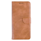 Bibliothèque Rixus pour Xiaomi 15 Pro Marron clair