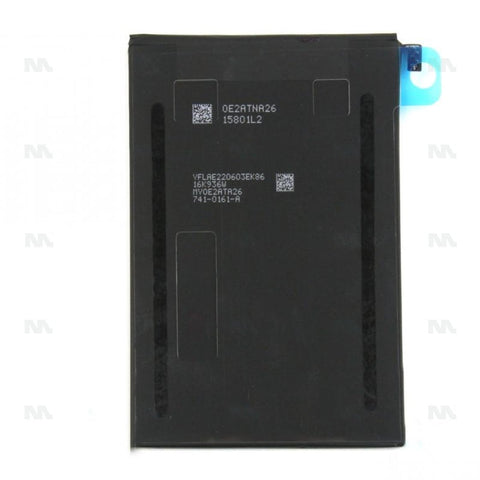 Batterie Apple iPad Mini 5 (2019) (A1725) - OEM