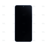 Chassis + Ecran Original OEM + Vitre pour Xiaomi 13T (2306EPN60G) / 13T Pro (23078PND5G) - Bleu