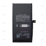 Batterie avec diagnostic (santé batterie visible) pour Apple iPhone 12 Mini - OEM
