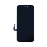 Ecran LCD + Vitre pour iPhone 12 / 12 Pro - In-Cell Premium