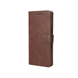 Étagère Rixus pour Samsung Galaxy A06 Marron