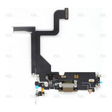 Connecteur de charge Flex Gold reconditionné pour Apple iPhone 13 Pro