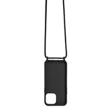 Câble de protection pour collier Furlo TPU pour Samsung Galaxy S21 FE - Noir