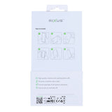 Coque Mag Carbon avec MagSafe pour Apple iPhone 17 Gris titane
