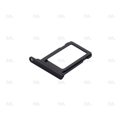 Support de carte SIM pour Apple iPhone 12 Mini – Noir