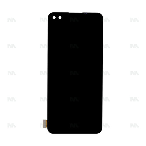 Ecran Original OEM + Vitre pour OnePlus Nord