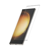 Verre trempé Rixus Clear HD Ultra Line pour Samsung Galaxy S8, S9