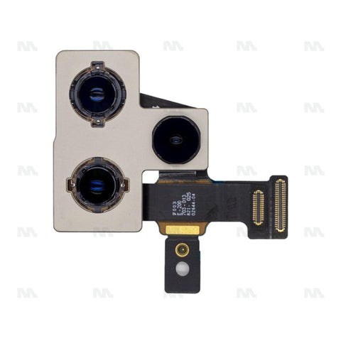 Ensemble de caméras arrière reconditionné pour Apple iPhone 12 Pro