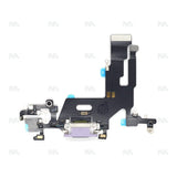 Connecteur de charge pour Apple iPhone 11 – Violet – Reconditionné