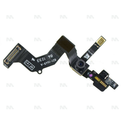 Caméra avant reconditionnée pour Apple iPhone 5S
