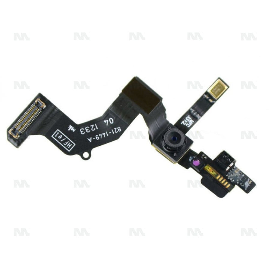 Caméra avant reconditionnée pour Apple iPhone 5S