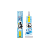 Colle multi-usage Sunshine G-20 50 ml transparente