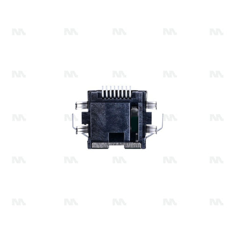 Port Ethernet OEM pour PlayStation 5, 4 Slim, 4 Pro