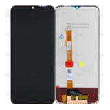 Ecran LCD complet + Vitre pour Vivo Y11S (V2028) - Noir