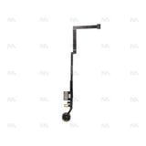 Bouton d'accueil Flex Noir pour iPad 5 (2017) 9,7 et iPad 6 (2018) 9,7