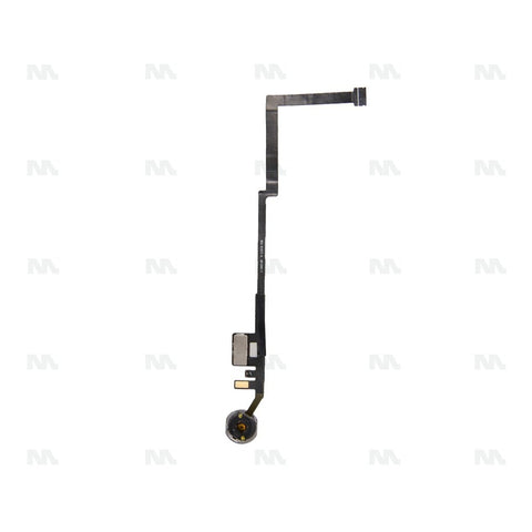 Bouton d'accueil Flex Noir pour iPad 5 (2017) 9,7 et iPad 6 (2018) 9,7