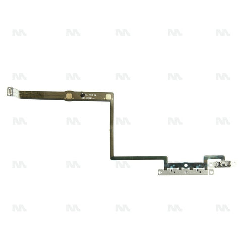 Nappe Volume pour Apple iPhone 11 Pro Max – Reconditionné