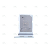 Support pour carte SIM pour Samsung Galaxy A36 A366B - Lime - OEM