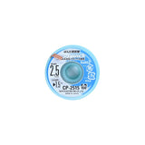 Dessoudeur à mèche Goot 2,5 mm (CP-2515)