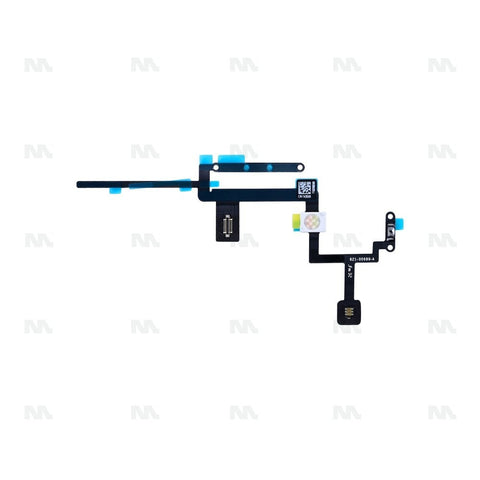 Nappe On/Off et Volume pour Apple iPad Pro 12,9 pouces (2017) – Reconditionné