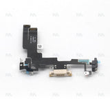 Connecteur de charge pour Apple iPhone 14 – Starlight – Démonté