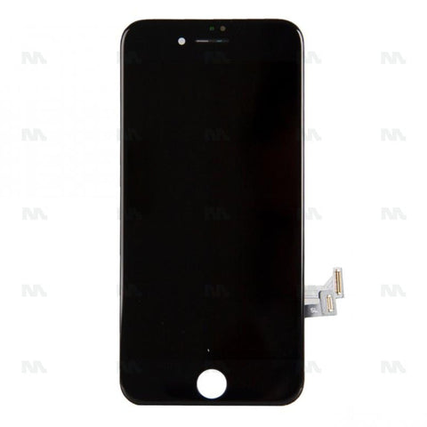 Ecran LCD pour iPhone 8 / iPhone SE (2020) - Noir
