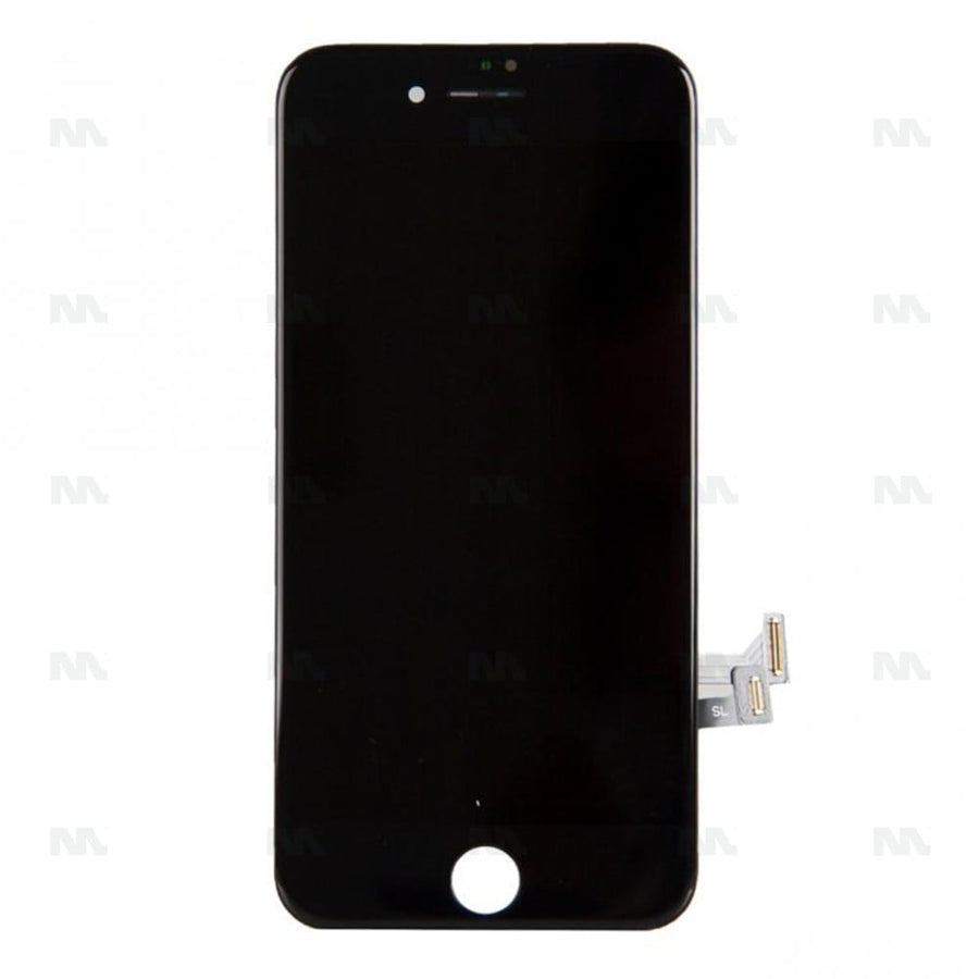 Ecran LCD pour iPhone 8 / iPhone SE (2020) - Noir