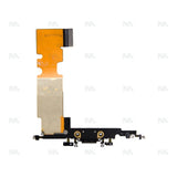 Connecteur de charge pour Apple iPhone 8 Plus – Noir – Reconditionné