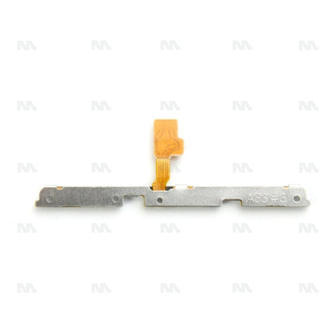 Nappe On/Off et Volume pour Samsung Galaxy A73 5G A736B – OEM