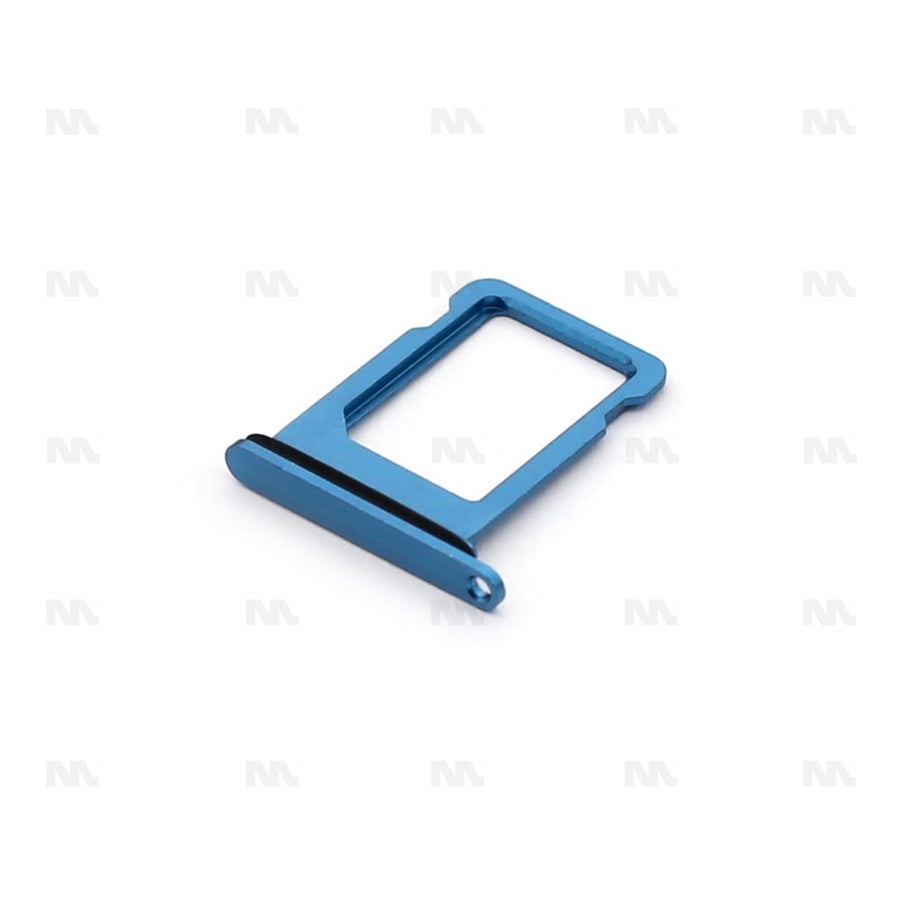 Support de carte SIM bleu – Reconditionné pour Apple iPhone 13 Mini