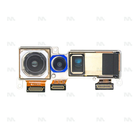 Ensemble caméra arrière Google Pixel 6 Pro OEM