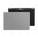 Ecran LCD complet pour MacBook Air 13 (2019) (A1932) - Space Grey