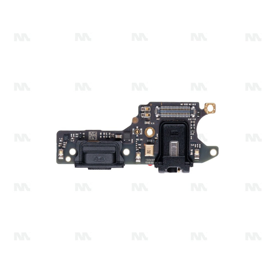 Connecteur de charge pour Xiaomi Redmi Note 9 – OEM